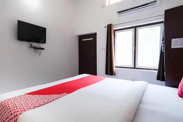 Backpackers Karma Home Stay Кгаджураго Екстер'єр фото